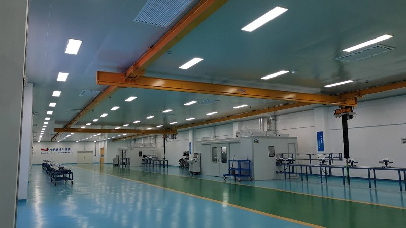 铝合金材质气力输送设备：适用场景与优势解析