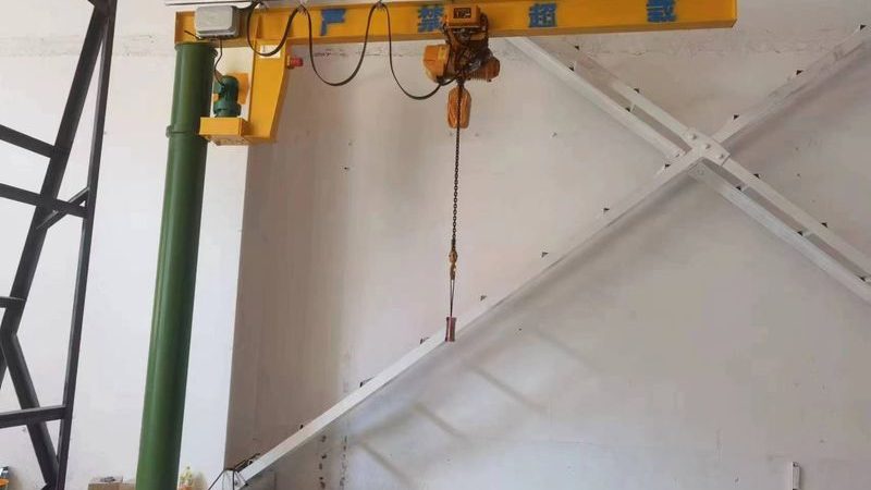 水泥厂斗式提升机选型：关键因素与注意事项