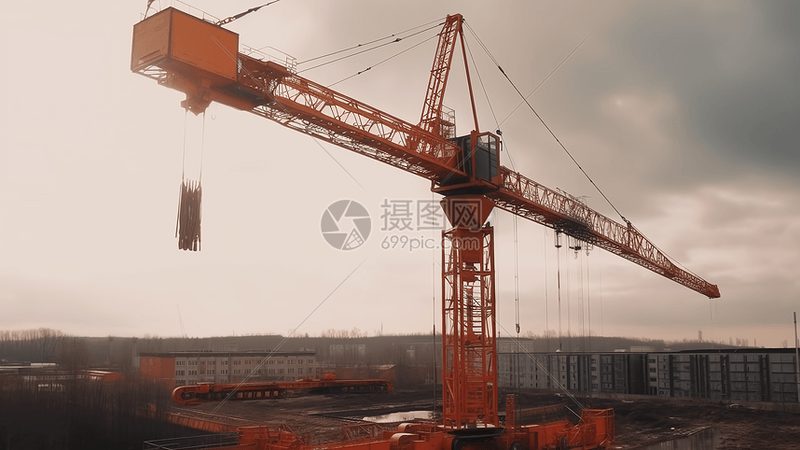 悬臂吊立柱旋转范围，影响悬臂长度选择的关键因素**