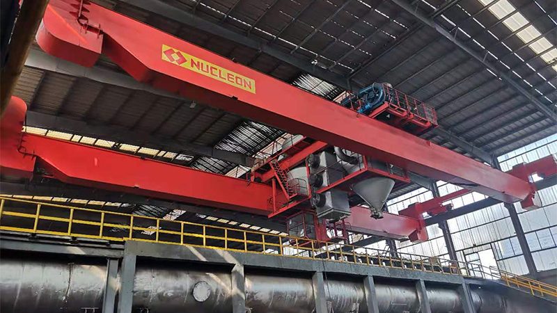 河南斗式提升机TH型规格解析：关键参数与选型逻辑