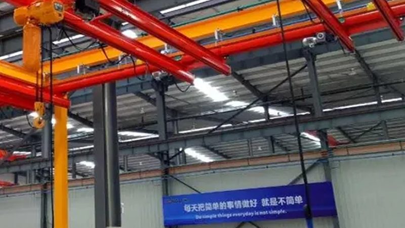 双梁起重机钢丝绳：如何选择合适的型号？**