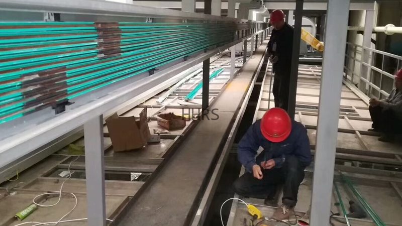 食品输送机选型中容易踩的三个认知坑